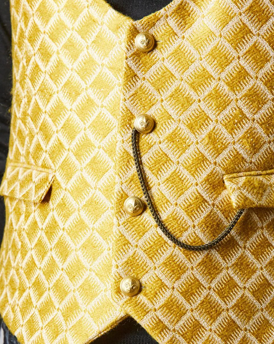 GILET "DOGES" – Image 4