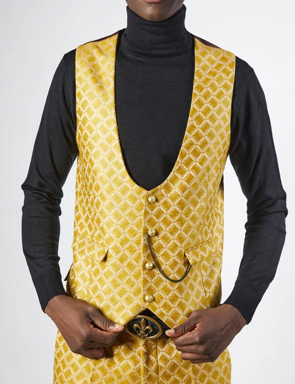 GILET "DOGES" – Image 5