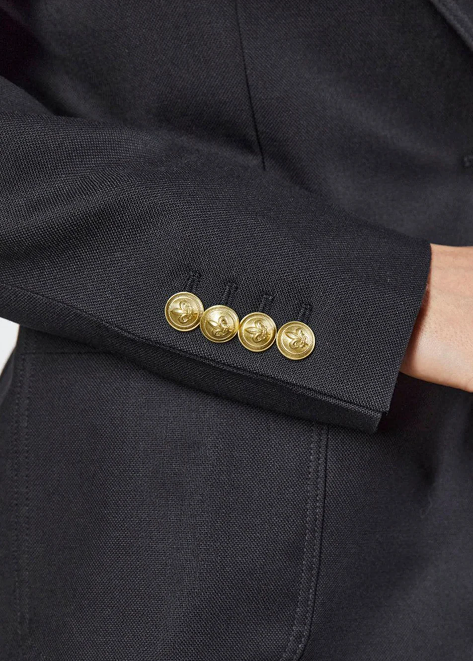 VESTE GIARDINI REALE – Image 5