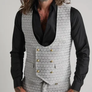GILET "JACKPOT"