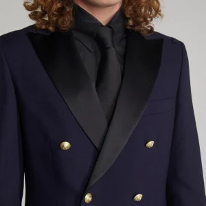 BLAZER " KING OF CLUBS"