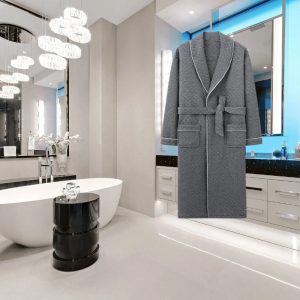 Ensemble Pyjama – Peignoir / Homme