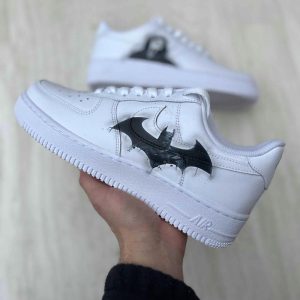 Air Force One – Batman V2