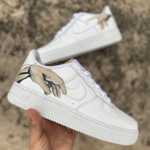 Air force One – ADAM