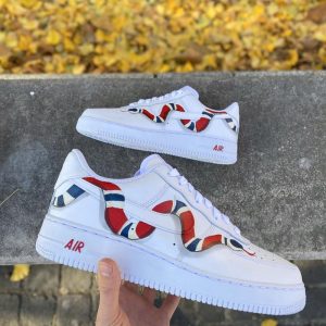 Air Force One – GUCCI