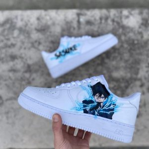 Air Force One – SASUKE