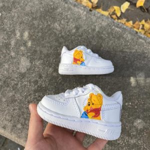 Air Force One Baby – Wiinie