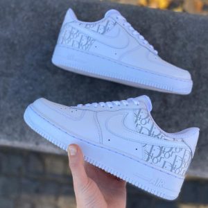 Air Force One – Dior