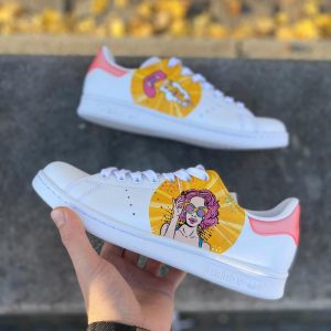 Stan Smith – POP ART V2