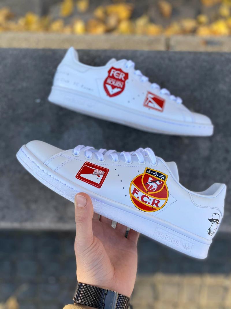 Stan Smith – FCR – Image 2