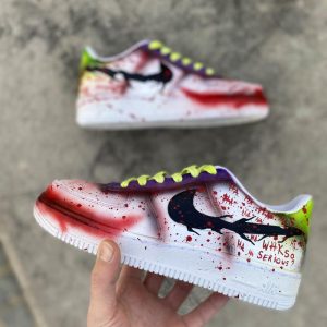 Air Force One – Full Joker