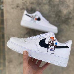 Air Force One – Space Jam