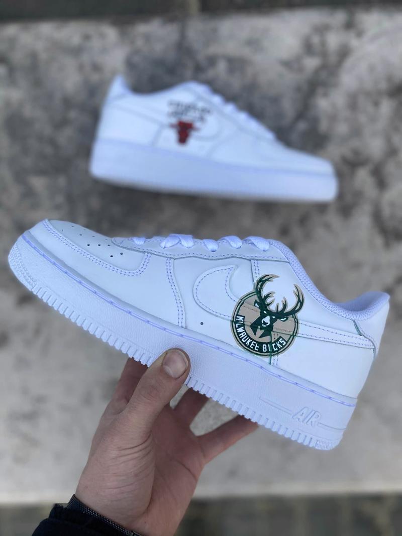 Air Force One – NBA
