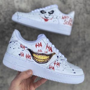 Air Force One – JOKER