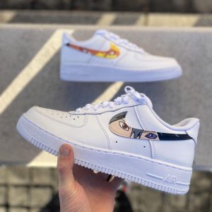 Air Force One – Swoosh Naruto