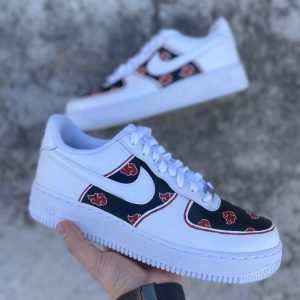 Air Force One – Akatsuki
