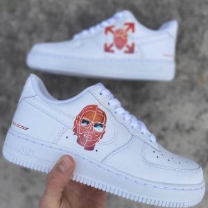 Air Force One – PNL V2