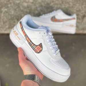 Air Force One Shadow – Burberry