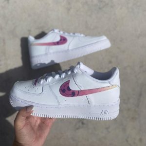 Air Force One-Swoosh Naruto V2