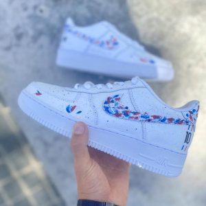 Air Force One-Euro 2020
