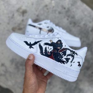 Air Force One-Itachi