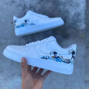 Air Force One – KANAGAWA V2