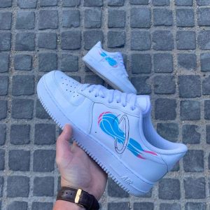 Air Force One – MIAMI HEAT