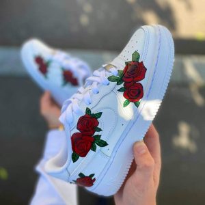 Air Force One – Flower