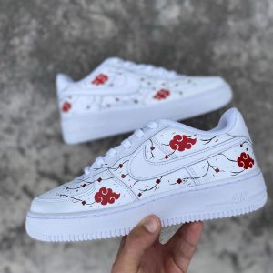 Air Force One – Akatsuki V2