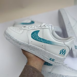 Air Force One – OM