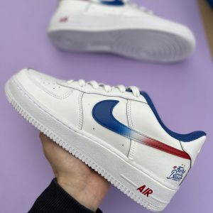 Air Force One – FFF