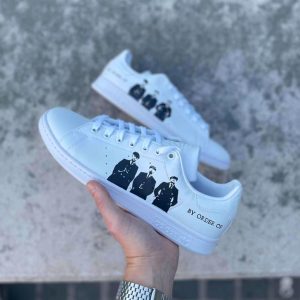 Stan Smith – Peaky Blinders
