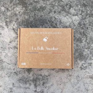 Savon pour Sneaker