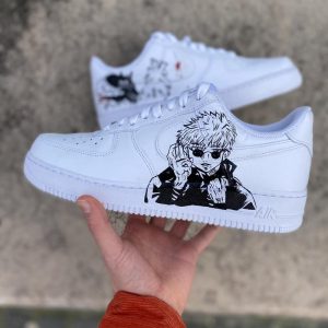 Air Force One – Jujutsu Kaisen