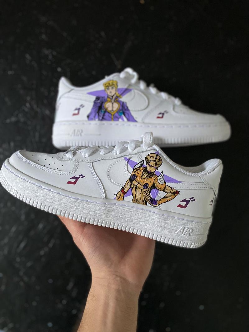 Air Force One – Jojo Bizarre – Image 3