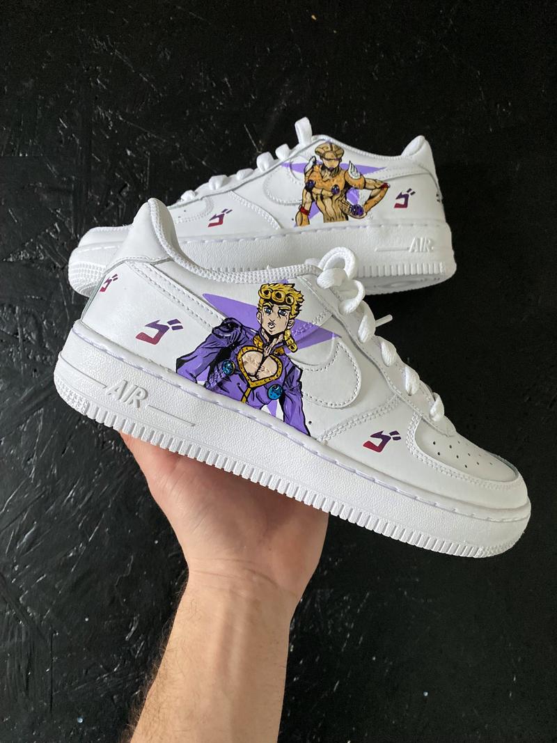 Air Force One – Jojo Bizarre – Image 2