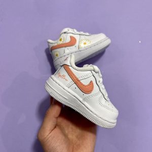 Air Force One – Baby Flower