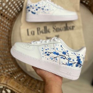 Air Force One-Fleurs de Sakura