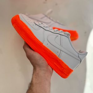 Air Force One – Rubber