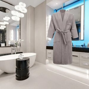 Kimono veste  Peignoir – Homme