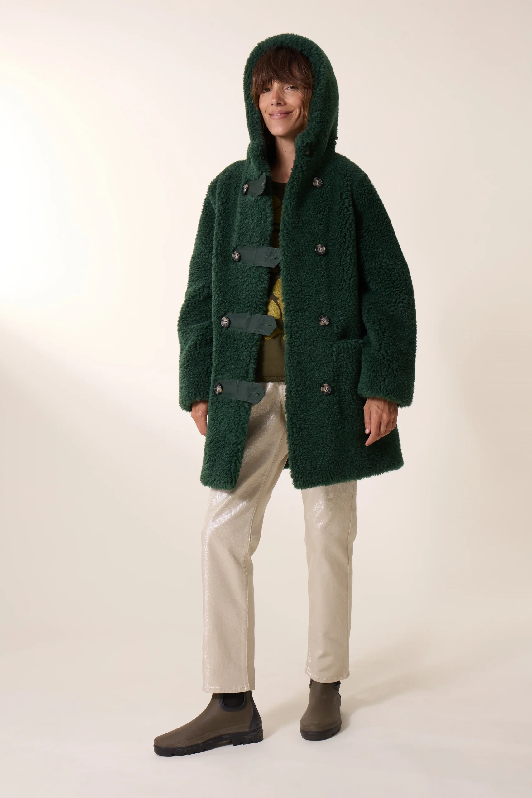 Manteau Viggo PLN – Image 2