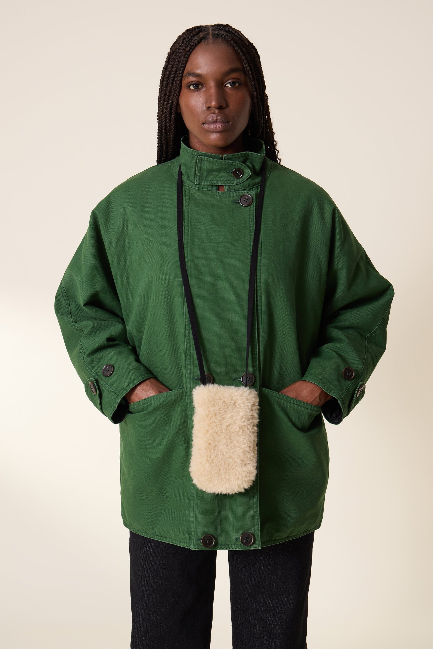 Manteau Viktor PLN – Image 3