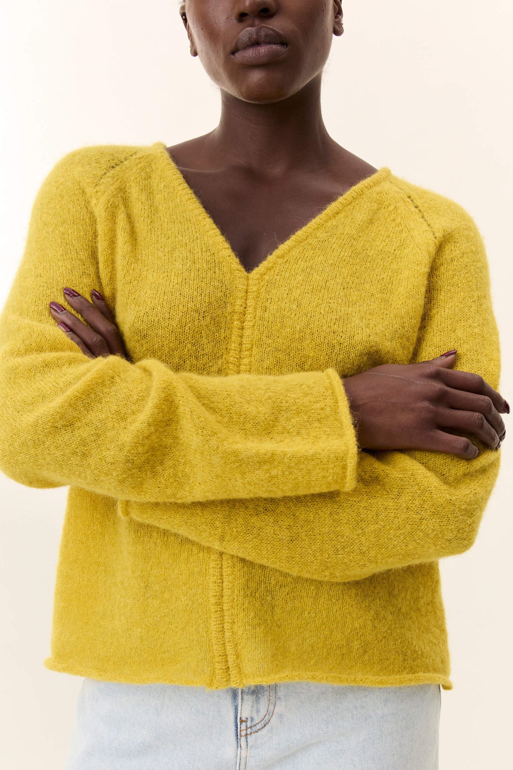 Pull Margarit Plain – Image 6