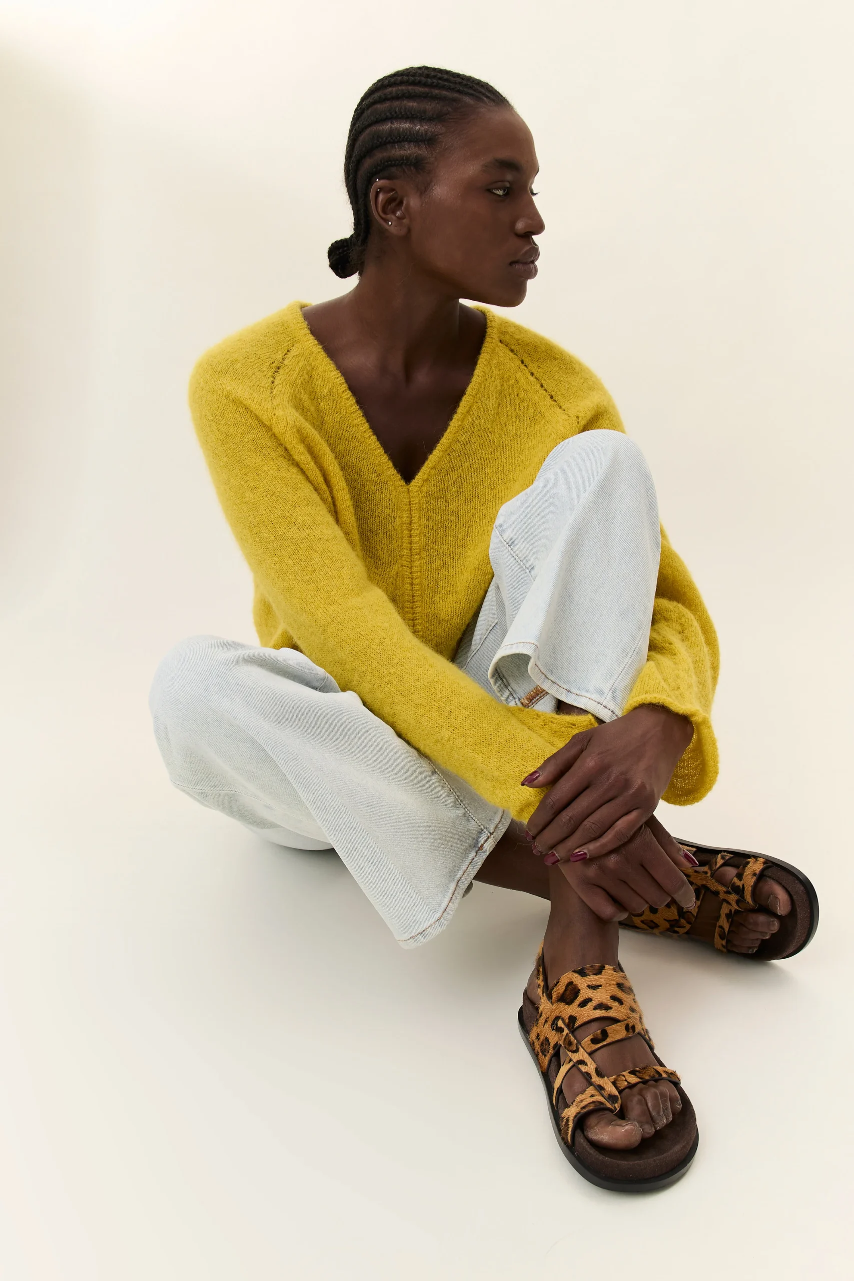 Pull Margarit Plain – Image 7