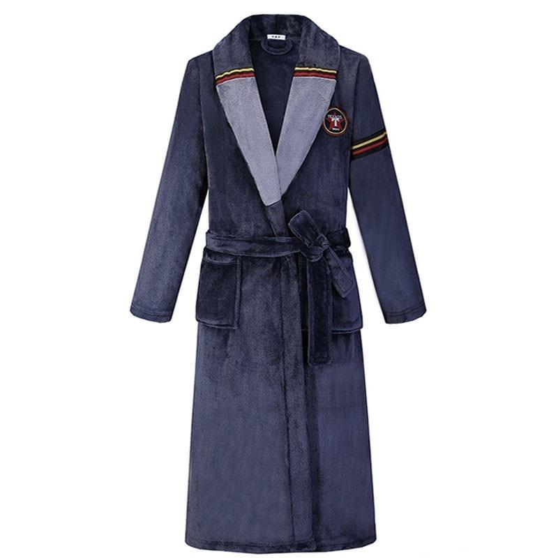 Veste Peignoir soie Chic