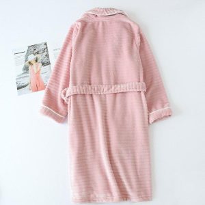 Peignoir De Bain Jeune Fille