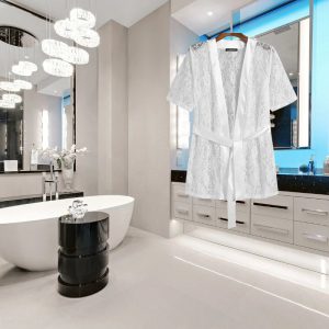 Veste Peignoir Homme – Sexy