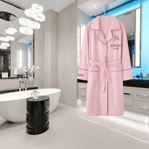 Veste Peignoir Léger – Femme