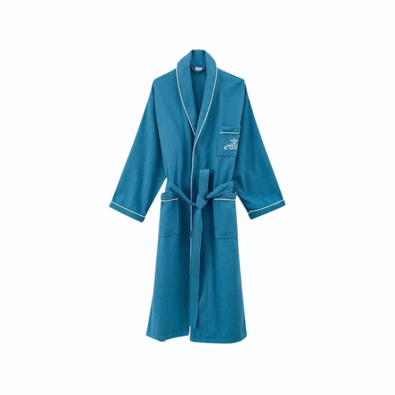 Veste Peignoir Piscine Femme – Image 3