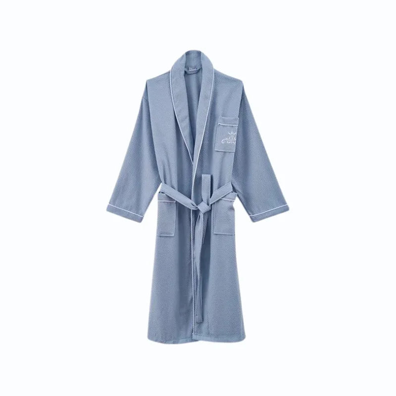 Veste Peignoir Piscine Femme – Image 4